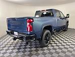New 2025 Chevrolet Silverado 2500 Custom Crew Cab 4WD Pickup for sale #S1227216 - photo 5