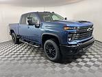 New 2025 Chevrolet Silverado 2500 Custom Crew Cab 4WD Pickup for sale #S1227216 - photo 6