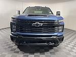 New 2025 Chevrolet Silverado 2500 Custom Crew Cab 4WD Pickup for sale #S1227216 - photo 7