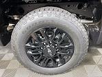 New 2025 Chevrolet Silverado 2500 Custom Crew Cab 4WD Pickup for sale #S1227228 - photo 17