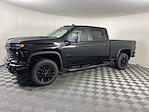 New 2025 Chevrolet Silverado 2500 Custom Crew Cab 4WD Pickup for sale #S1227228 - photo 3