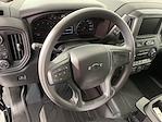 New 2025 Chevrolet Silverado 2500 Custom Crew Cab 4WD Pickup for sale #S1227228 - photo 25