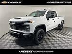 New 2025 Chevrolet Silverado 2500 Custom Crew Cab 4WD Pickup for sale #S1227276 - photo 1