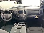 New 2025 Chevrolet Silverado 2500 Custom Crew Cab 4WD Pickup for sale #S1227276 - photo 17