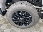 New 2025 Chevrolet Silverado 2500 Custom Crew Cab 4WD Pickup for sale #S1227276 - photo 18