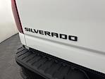 New 2025 Chevrolet Silverado 2500 Custom Crew Cab 4WD Pickup for sale #S1227276 - photo 22