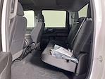 New 2025 Chevrolet Silverado 2500 Custom Crew Cab 4WD Pickup for sale #S1227276 - photo 23