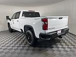 New 2025 Chevrolet Silverado 2500 Custom Crew Cab 4WD Pickup for sale #S1227276 - photo 2