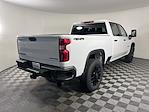 New 2025 Chevrolet Silverado 2500 Custom Crew Cab 4WD Pickup for sale #S1227276 - photo 5