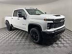 New 2025 Chevrolet Silverado 2500 Custom Crew Cab 4WD Pickup for sale #S1227276 - photo 6