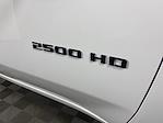 New 2025 Chevrolet Silverado 2500 Custom Crew Cab 4WD Pickup for sale #S1227276 - photo 9