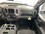 New 2025 Chevrolet Silverado 2500 Custom Crew Cab 4WD Pickup for sale #S1227289 - photo 16