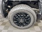 New 2025 Chevrolet Silverado 2500 Custom Crew Cab 4WD Pickup for sale #S1227289 - photo 18