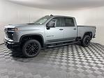 New 2025 Chevrolet Silverado 2500 Custom Crew Cab 4WD Pickup for sale #S1227289 - photo 3