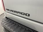 New 2025 Chevrolet Silverado 2500 Custom Crew Cab 4WD Pickup for sale #S1227289 - photo 22
