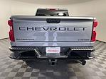 New 2025 Chevrolet Silverado 2500 Custom Crew Cab 4WD Pickup for sale #S1227289 - photo 4