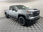 New 2025 Chevrolet Silverado 2500 Custom Crew Cab 4WD Pickup for sale #S1227289 - photo 6