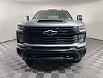 New 2025 Chevrolet Silverado 2500 Custom Crew Cab 4WD Pickup for sale #S1227289 - photo 7