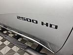 New 2025 Chevrolet Silverado 2500 Custom Crew Cab 4WD Pickup for sale #S1227289 - photo 9