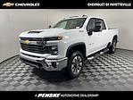 New 2025 Chevrolet Silverado 2500 LT Crew Cab 4WD Pickup for sale #S1228167 - photo 1