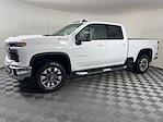 New 2025 Chevrolet Silverado 2500 LT Crew Cab 4WD Pickup for sale #S1228167 - photo 3