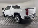 New 2025 Chevrolet Silverado 2500 LT Crew Cab 4WD Pickup for sale #S1228167 - photo 2