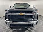 New 2025 Chevrolet Silverado 2500 LT Crew Cab 4WD Pickup for sale #S1228173 - photo 7