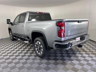 New 2025 Chevrolet Silverado 2500 LT Crew Cab 4WD Pickup for sale #S1228182 - photo 2