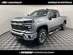 New 2025 Chevrolet Silverado 2500 LT Crew Cab 4WD Pickup for sale #S1228182 - photo 1