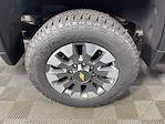 New 2025 Chevrolet Silverado 2500 LT Crew Cab 4WD Pickup for sale #S1228182 - photo 19