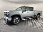 New 2025 Chevrolet Silverado 2500 LT Crew Cab 4WD Pickup for sale #S1228182 - photo 3