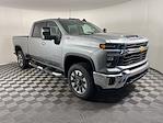 New 2025 Chevrolet Silverado 2500 LT Crew Cab 4WD Pickup for sale #S1228182 - photo 6