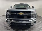 New 2025 Chevrolet Silverado 2500 LT Crew Cab 4WD Pickup for sale #S1228182 - photo 7