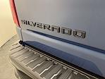 New 2025 Chevrolet Silverado 2500 Custom Crew Cab 4WD Pickup for sale #S1228508 - photo 22