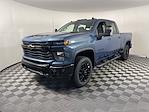 New 2025 Chevrolet Silverado 2500 Custom Crew Cab 4WD Pickup for sale #S1228508 - photo 37