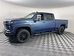 New 2025 Chevrolet Silverado 2500 Custom Crew Cab 4WD Pickup for sale #S1228508 - photo 38