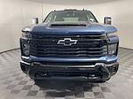 New 2025 Chevrolet Silverado 2500 Custom Crew Cab 4WD Pickup for sale #S1228508 - photo 43