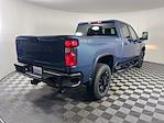 New 2025 Chevrolet Silverado 2500 Custom Crew Cab 4WD Pickup for sale #S1228508 - photo 5