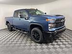 New 2025 Chevrolet Silverado 2500 Custom Crew Cab 4WD Pickup for sale #S1228508 - photo 6