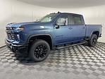 New 2025 Chevrolet Silverado 2500 Custom Crew Cab 4WD Pickup for sale #S1228508 - photo 73