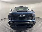 New 2025 Chevrolet Silverado 2500 Custom Crew Cab 4WD Pickup for sale #S1228508 - photo 78