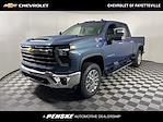 New 2025 Chevrolet Silverado 2500 LTZ Crew Cab 4WD Pickup for sale #S1229112 - photo 1