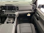 New 2025 Chevrolet Silverado 2500 LTZ Crew Cab 4WD Pickup for sale #S1229112 - photo 18