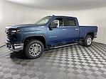 New 2025 Chevrolet Silverado 2500 LTZ Crew Cab 4WD Pickup for sale #S1229112 - photo 3