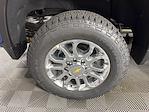 New 2025 Chevrolet Silverado 2500 LTZ Crew Cab 4WD Pickup for sale #S1229112 - photo 21