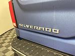 New 2025 Chevrolet Silverado 2500 LTZ Crew Cab 4WD Pickup for sale #S1229112 - photo 24