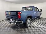 New 2025 Chevrolet Silverado 2500 LTZ Crew Cab 4WD Pickup for sale #S1229112 - photo 5