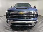 New 2025 Chevrolet Silverado 2500 LTZ Crew Cab 4WD Pickup for sale #S1229112 - photo 7