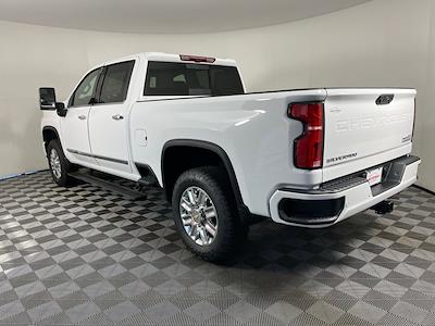 New 2025 Chevrolet Silverado 2500 High Country Crew Cab 4WD Pickup for sale #S1230191 - photo 2