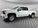 New 2025 Chevrolet Silverado 2500 High Country Crew Cab 4WD Pickup for sale #S1230191 - photo 3